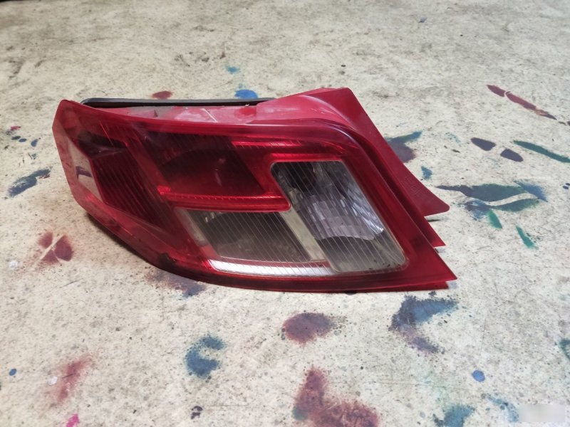 Фонарь Geely Emgrand EC7 2014 FE-2