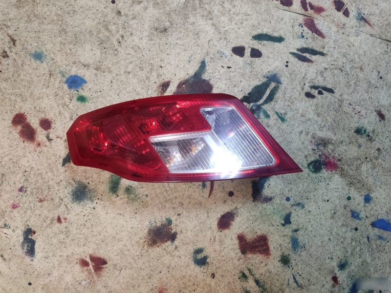 Фонарь Geely Emgrand EC7 2014 FE-2
