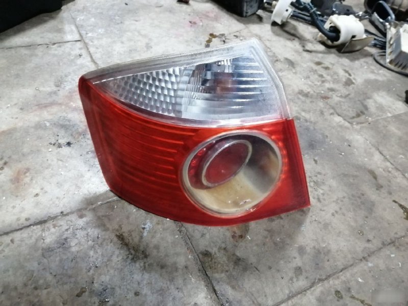 Фонарь Lifan Breez