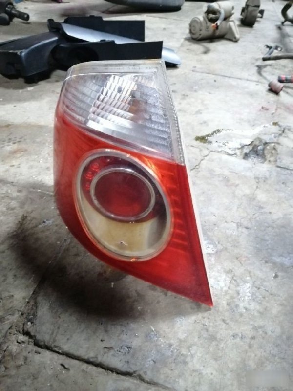 Фонарь Lifan Breez