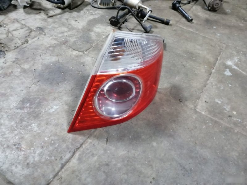 Фонарь Lifan Breez