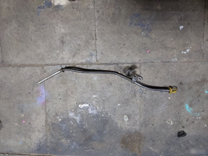 Щуп масляный Opel Combo