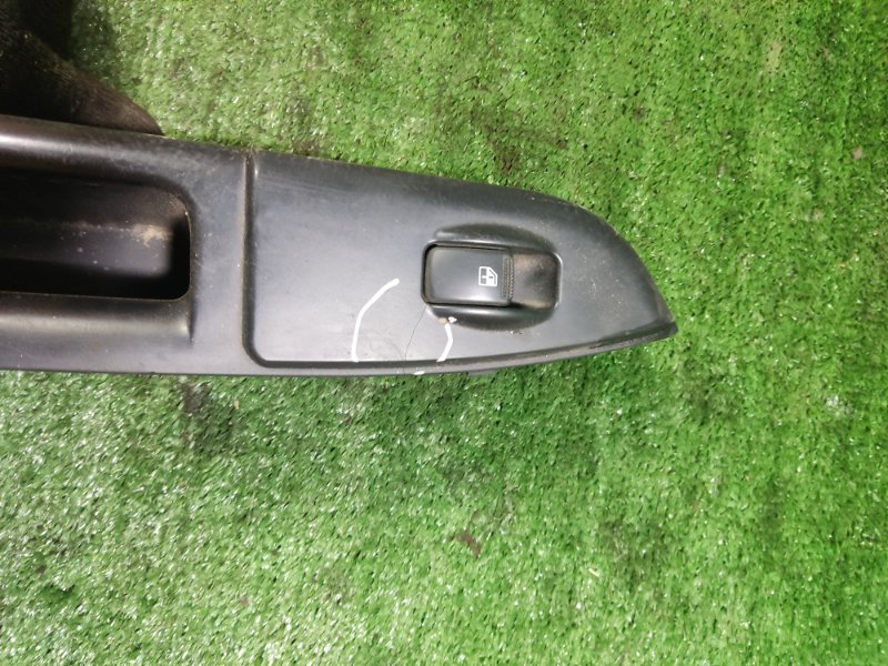 Кнопка стеклоподъемника Hyundai Getz 2009 Рестайлинг
