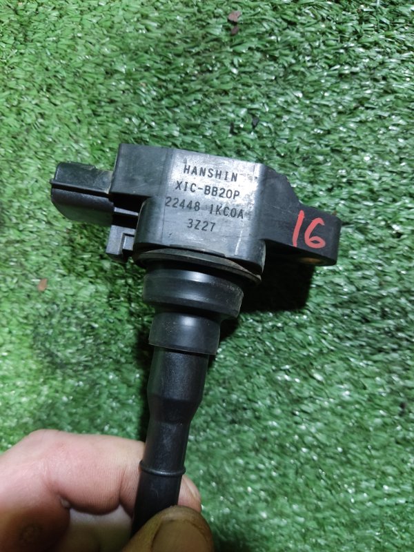 Катушка зажигания Nissan Serena