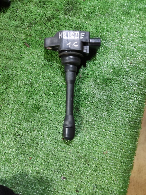 Катушка зажигания Nissan Note