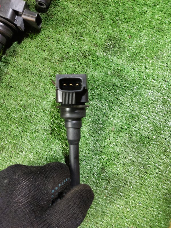 Катушка зажигания Nissan Note