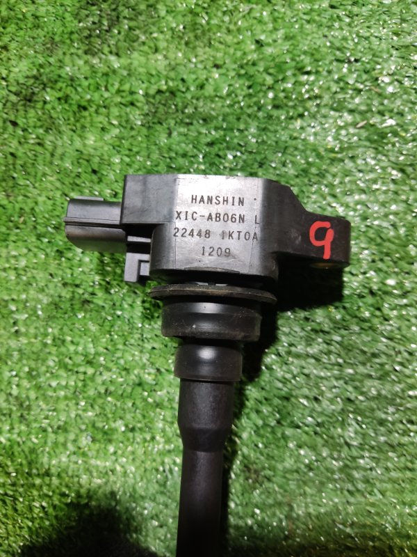 Катушка зажигания Nissan Note