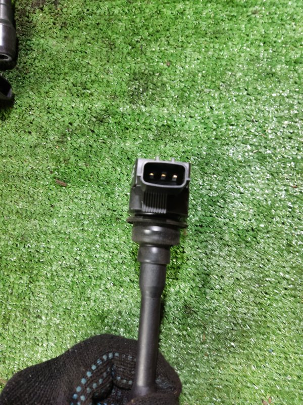 Катушка зажигания Nissan Note