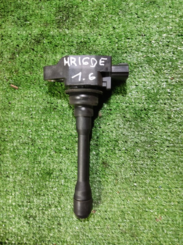 Катушка зажигания Nissan Note