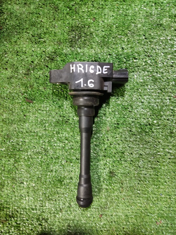 Катушка зажигания Nissan Note