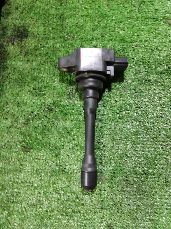 Катушка зажигания Nissan Note