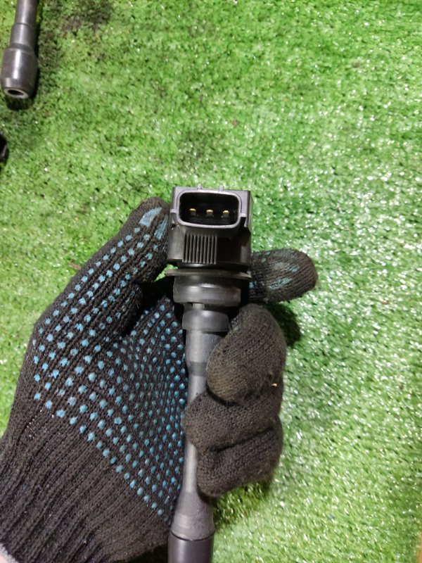 Катушка зажигания Nissan Note