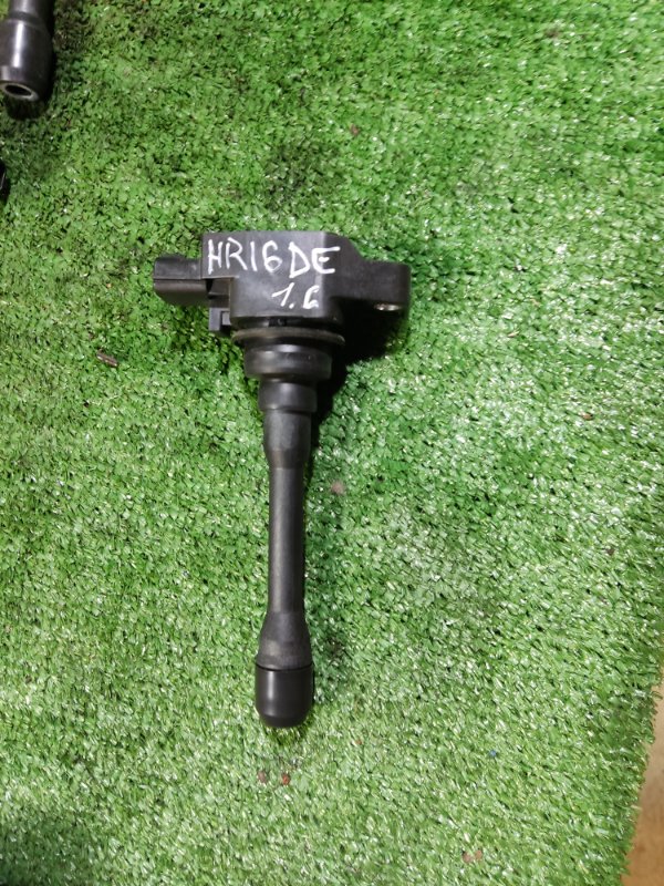 Катушка зажигания Nissan Note