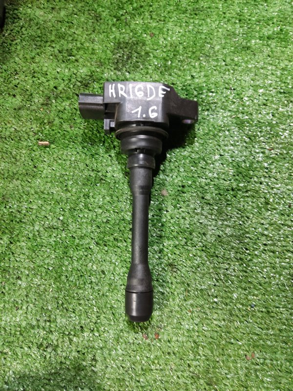 Катушка зажигания Nissan Note