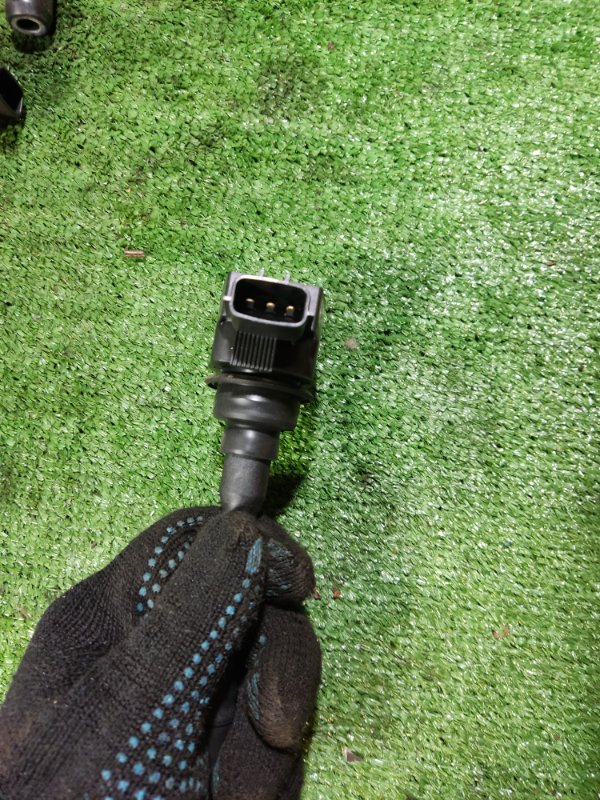 Катушка зажигания Nissan Note