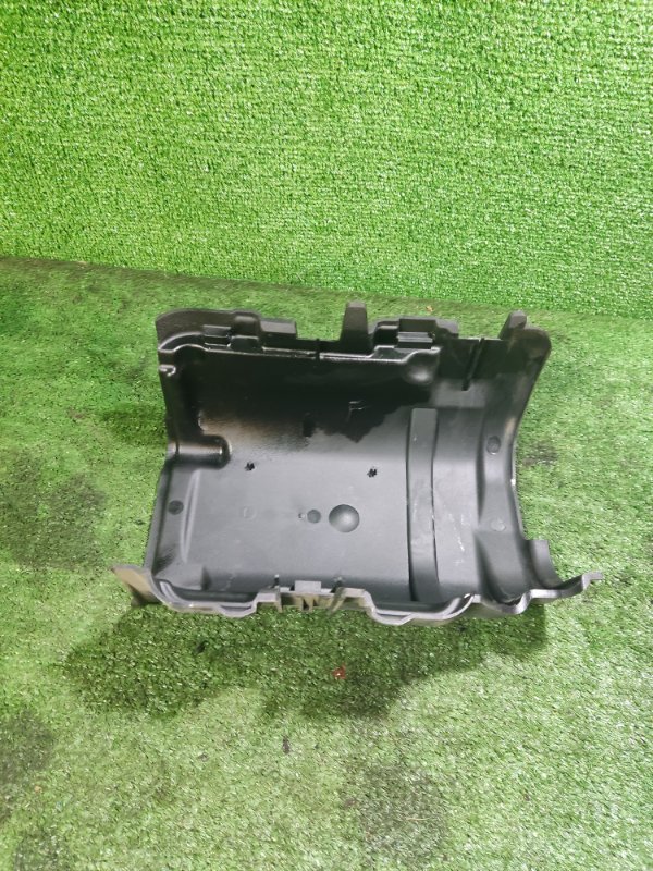 Кожух компрессора наддува Volkswagen Touran