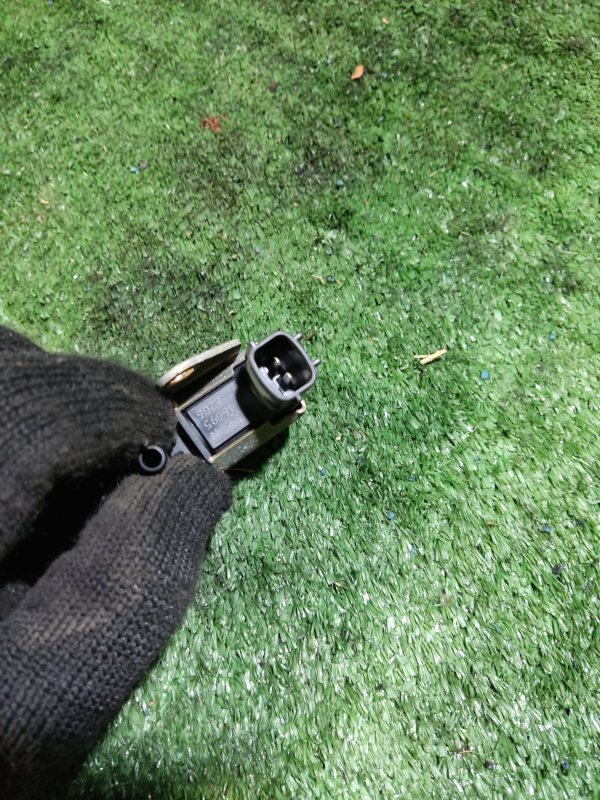 Клапан электромагнитный Nissan X-Trail T31