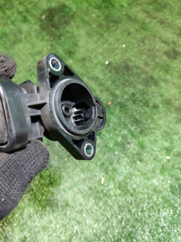 Клапан впускного коллектора Nissan X-Trail T31