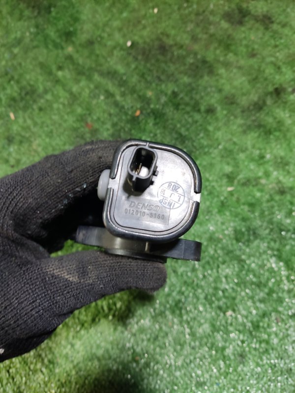 Клапан впускного коллектора Nissan X-Trail T31