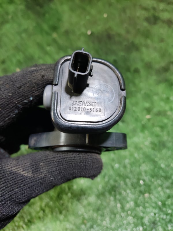 Клапан впускного коллектора Nissan X-Trail T31