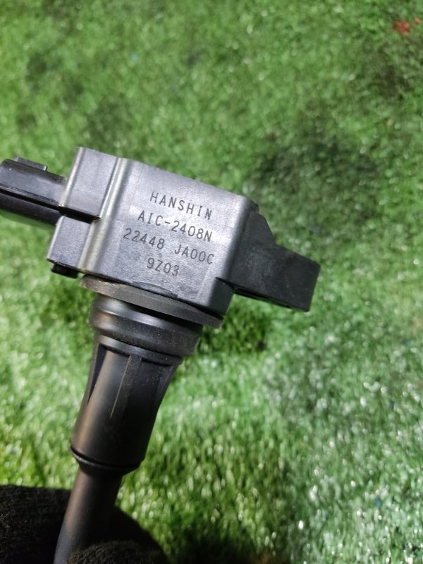 Катушка зажигания Nissan X-Trail T31