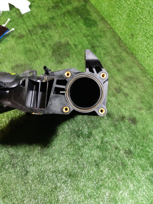 Впускной коллектор Nissan Tiida C11