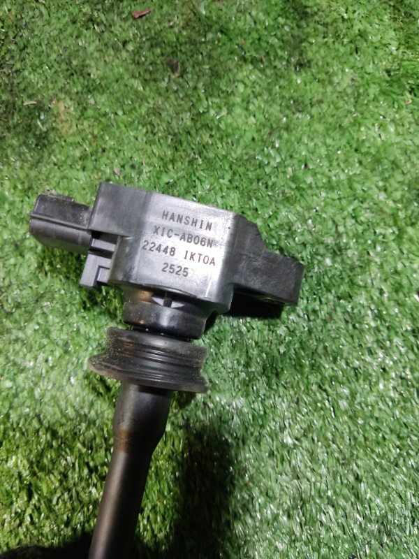 Катушка зажигания Nissan Tiida C11