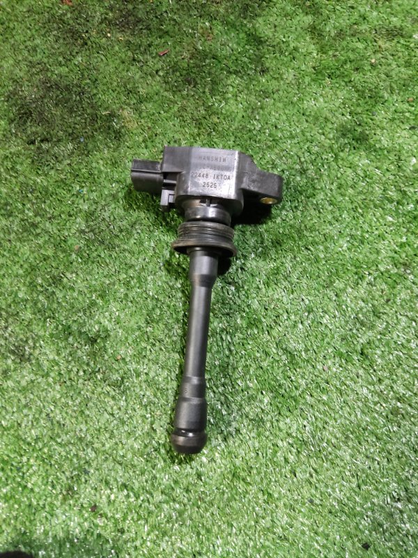 Катушка зажигания Nissan Tiida C11