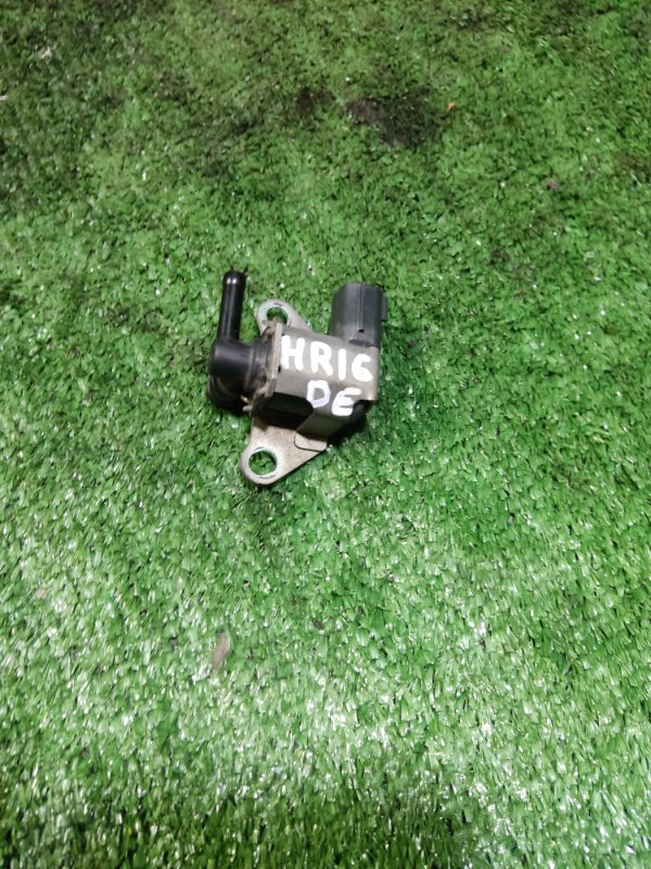 Клапан электромагнитный Nissan Note