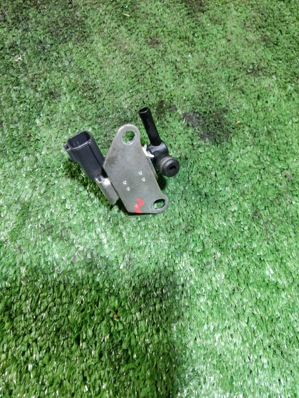 Клапан электромагнитный Nissan Note