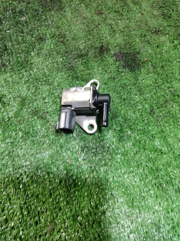 Клапан электромагнитный Nissan Note