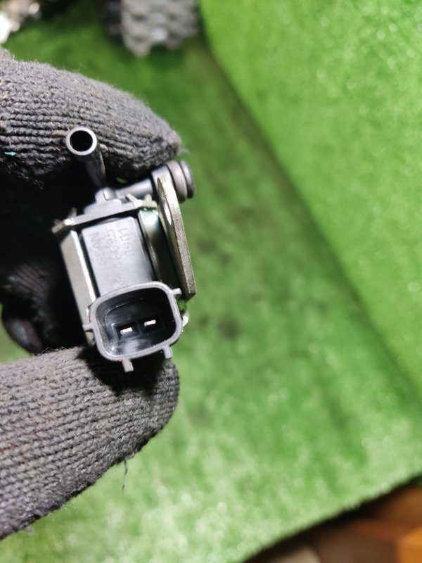 Клапан электромагнитный Nissan Note