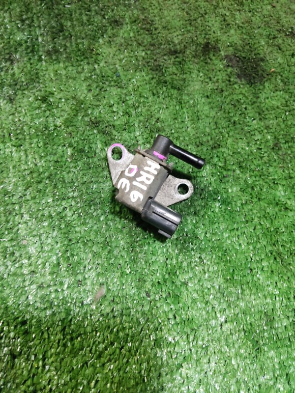 Клапан электромагнитный Nissan Note