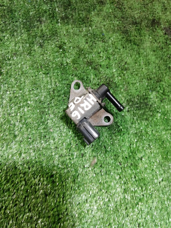 Клапан электромагнитный Nissan Note