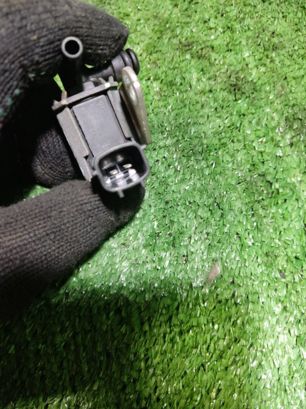 Клапан электромагнитный Nissan Note