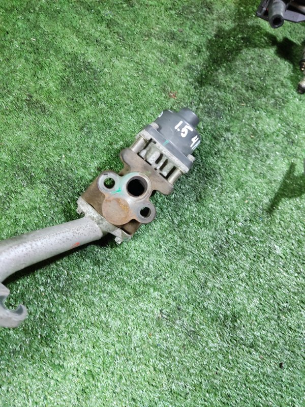 Клапан EGR Mitsubishi Colt