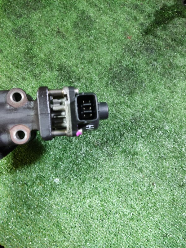 Клапан EGR Mitsubishi Colt