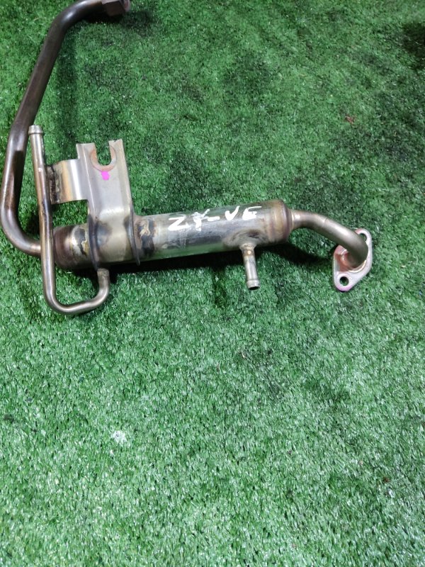 Трубка картерных газов Mazda Demio