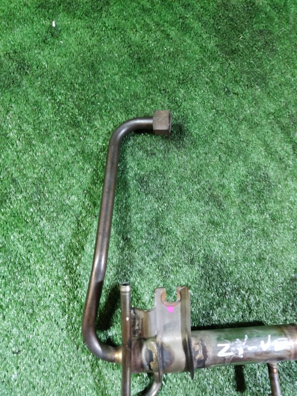 Трубка картерных газов Mazda Demio