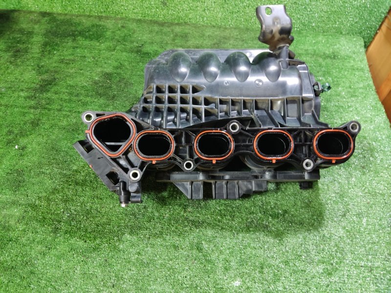 Впускной коллектор Honda Civic