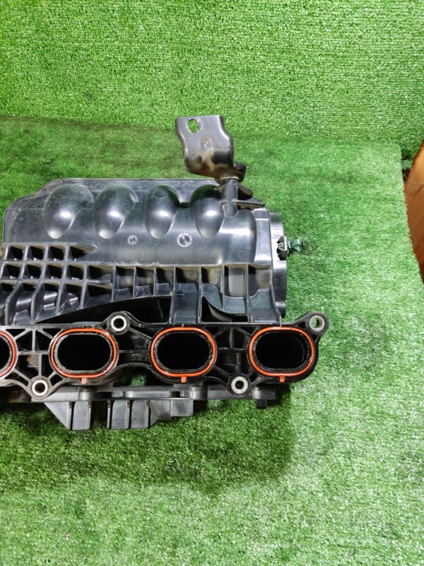 Впускной коллектор Honda Civic