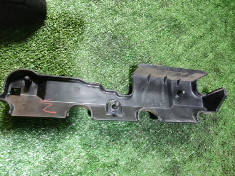 Накладка двигателя декоративная Honda Stepwgn