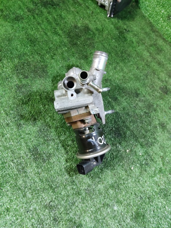 Клапан EGR Honda Stepwgn