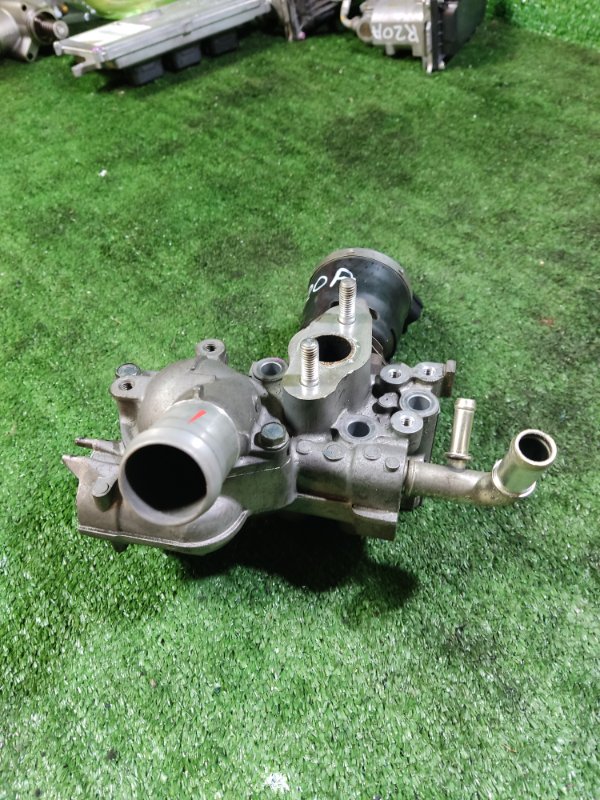 Клапан EGR Honda Stepwgn