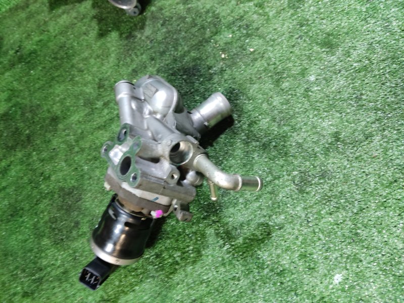 Клапан EGR Honda Stepwgn