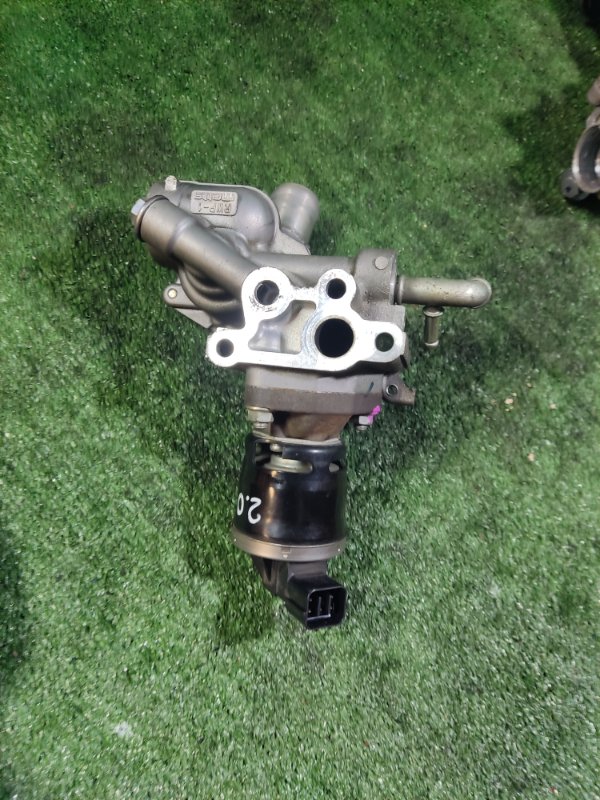 Клапан EGR Honda Stepwgn