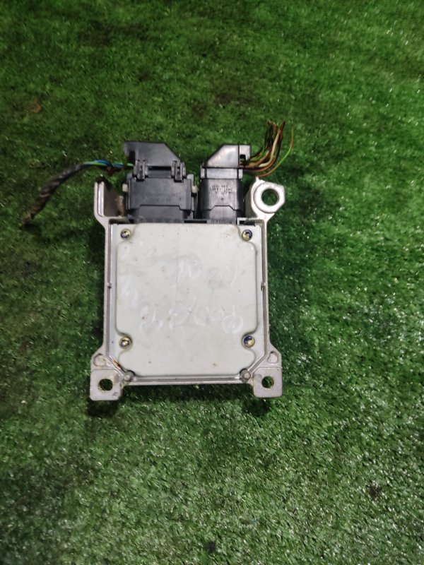 Блок управления AIR BAG Ford Focus 2005 1