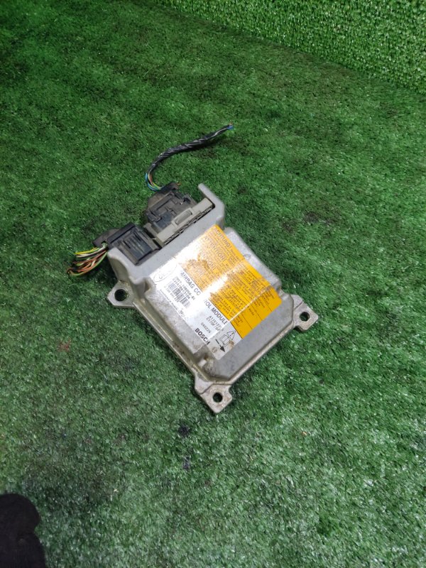 Блок управления AIR BAG Ford Focus 2005 1