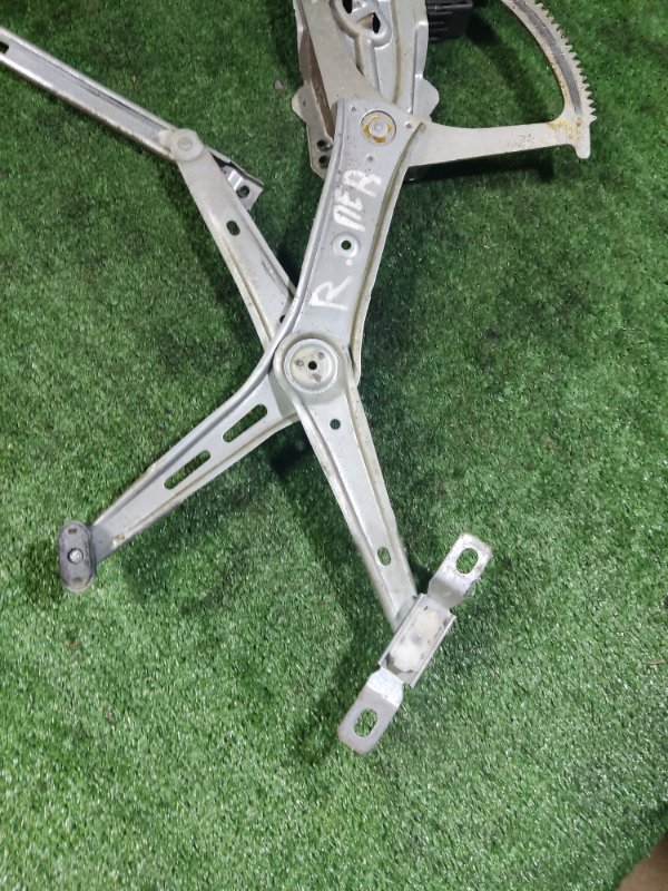 Стеклоподъемник Opel Astra H