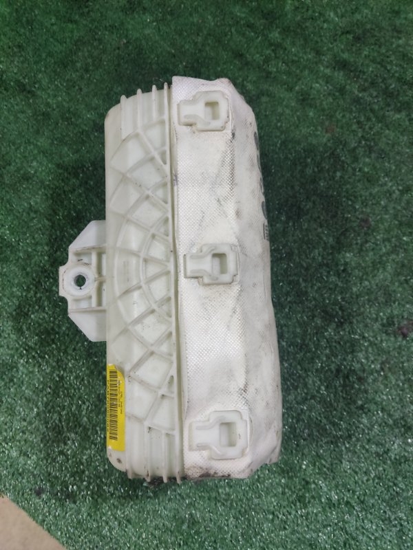 Подушка безопасности в торпеду Opel Astra H